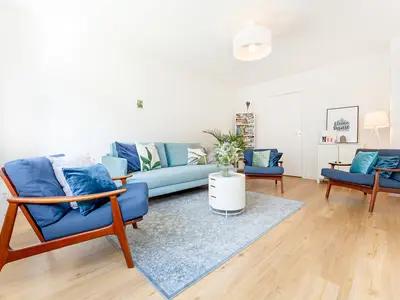 Ferienhaus für 5 Personen (91 m²) in Riepsdorf 6/10