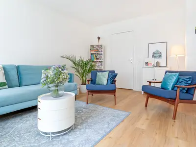 Ferienhaus für 5 Personen (91 m²) in Riepsdorf 7/10