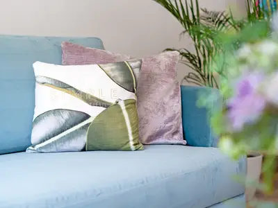 Ferienhaus für 5 Personen (91 m²) in Riepsdorf 8/10