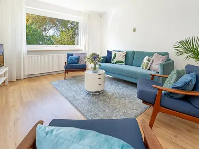 Ferienhaus für 5 Personen (91 m²) in Riepsdorf 9/10