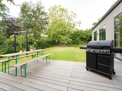 Ferienhaus für 6 Personen (160 m²) in Riepsdorf 3/10