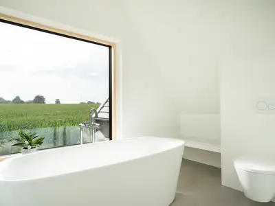 Ferienhaus für 6 Personen (160 m²) in Riepsdorf 5/10