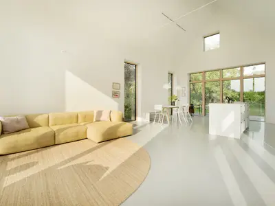 Ferienhaus für 6 Personen (160 m²) in Riepsdorf 6/10