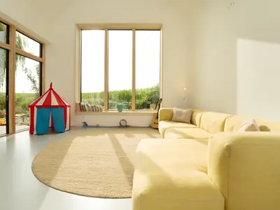 Ferienhaus für 6 Personen (160 m²) in Riepsdorf 8/10