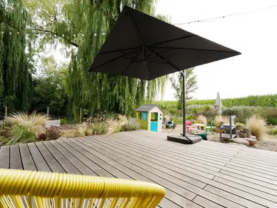 Ferienhaus für 6 Personen (160 m²) in Riepsdorf 10/10