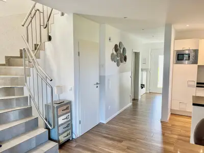 Ferienhaus für 6 Personen (115 m²) in Rieste 4/10