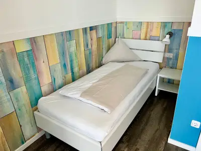 Ferienhaus für 6 Personen (115 m²) in Rieste 9/10