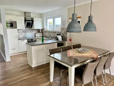 Ferienhaus für 6 Personen (115 m²) in Rieste 2/10