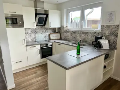 Ferienhaus für 6 Personen (115 m²) in Rieste 3/10