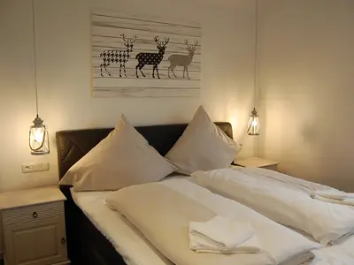 Ferienhaus für 6 Personen (115 m²) in Rieste 8/10