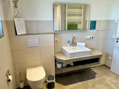 Ferienhaus für 6 Personen (115 m²) in Rieste 9/10