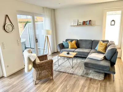 Ferienhaus für 6 Personen (115 m²) in Rieste 1/10