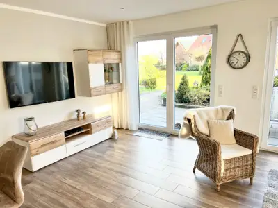 Ferienhaus für 6 Personen (115 m²) in Rieste 2/10