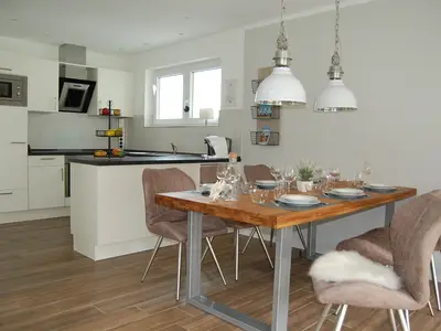 Ferienhaus für 6 Personen (115 m²) in Rieste 5/10