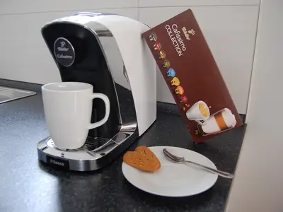 Ferienhaus für 6 Personen (115 m²) in Rieste 6/10