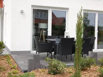 Ferienhaus für 6 Personen (115 m²) in Rieste 10/10