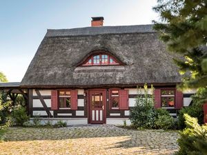 Ferienhaus für 4 Personen (120 m&sup2;) in Rieth am See