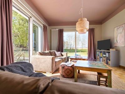 Ferienhaus für 4 Personen in Rieth am See 1/10