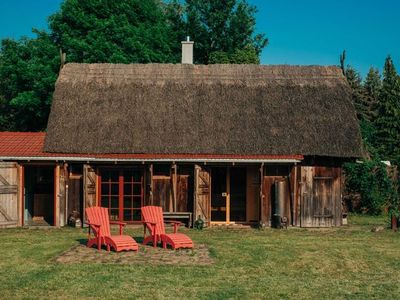 Ferienhaus für 8 Personen (200 m²) in Rieth am See 6/10