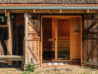 Ferienhaus für 8 Personen (200 m²) in Rieth am See 7/10