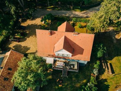 Ferienhaus für 8 Personen (200 m²) in Rieth am See 8/10