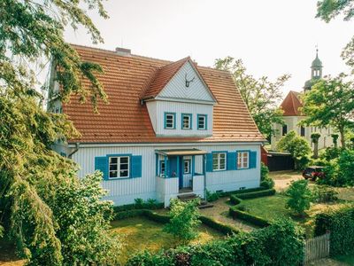 Ferienhaus für 8 Personen (200 m²) in Rieth am See 9/10