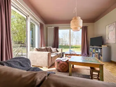 Ferienhaus für 6 Personen (120 m²) in Rieth am See 1/10