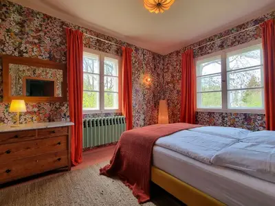 Ferienhaus für 8 Personen (200 m²) in Rieth am See 2/10