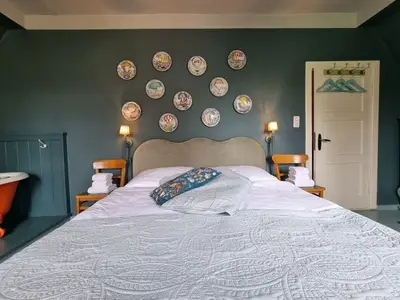 Ferienhaus für 8 Personen (200 m²) in Rieth am See 10/10