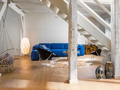 Ferienhaus für 4 Personen (120 m²) in Rieth am See 2/10