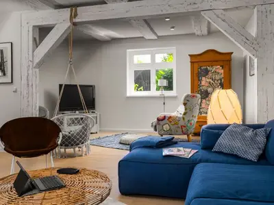 Ferienhaus für 4 Personen (120 m²) in Rieth am See 3/10