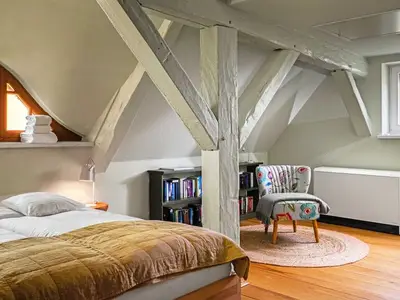 Ferienhaus für 4 Personen (120 m²) in Rieth am See 5/10