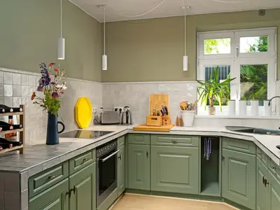 Ferienhaus für 4 Personen (120 m²) in Rieth am See 6/10