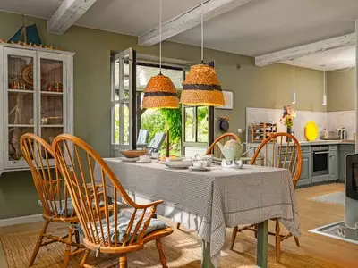 Ferienhaus für 4 Personen (120 m²) in Rieth am See 7/10