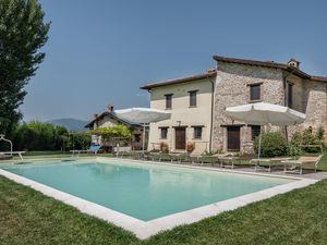 Ferienhaus für 16 Personen (600 m²) in Rieti
