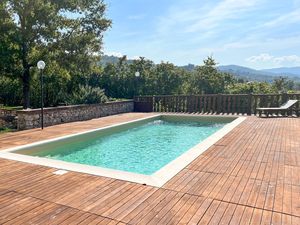Ferienhaus für 12 Personen (500 m²) in Rieti