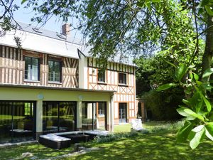 Ferienhaus für 12 Personen (200 m²) in Rieux