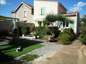 Ferienhaus für 6 Personen (92 m&sup2;) in Rieux-Minervois