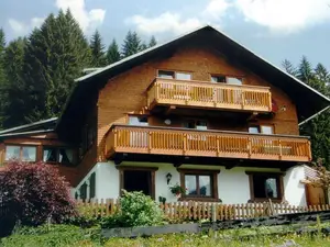 Ferienhaus für 4 Personen (74 m²) in Riezlern