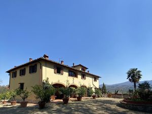 Ferienhaus für 11 Personen (160 m&sup2;) in Rignano Sull'Arno