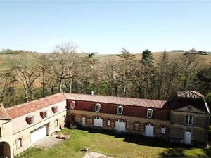 Ferienhaus für 4 Personen (80 m²) in Riguepeu