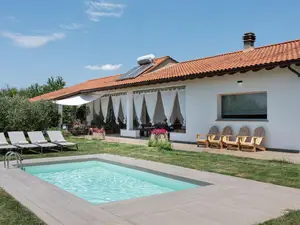 Ferienhaus für 4 Personen (160 m²) in Rigutino