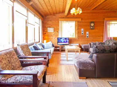 living-room
