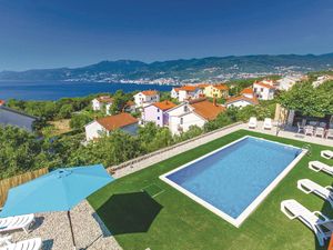 Ferienhaus für 10 Personen (281 m²) in Rijeka