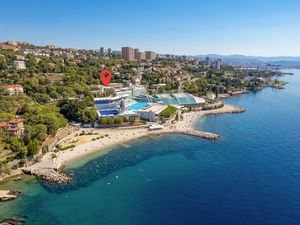 Ferienhaus für 4 Personen (54 m&sup2;) in Rijeka