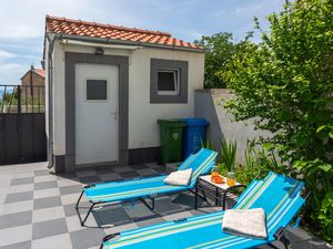 Ferienhaus für 2 Personen (27 m²) in Rijeka