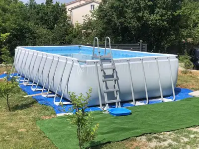 Ferienhaus für 8 Personen (130 m²) in Rijeka 7/10