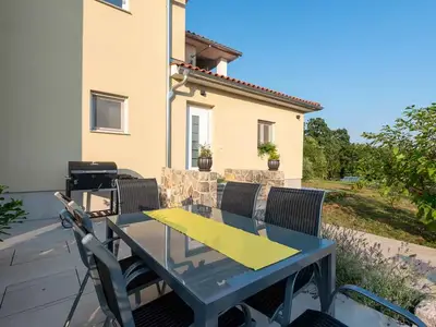 Ferienhaus für 8 Personen (130 m²) in Rijeka 5/10