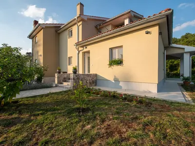 Ferienhaus für 8 Personen (130 m²) in Rijeka 7/10