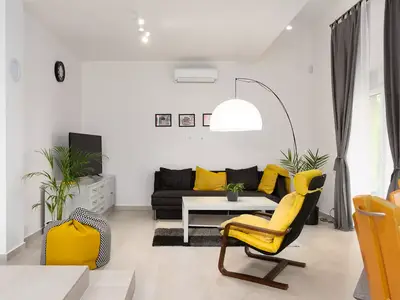Ferienhaus für 8 Personen (130 m²) in Rijeka 9/10